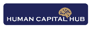Human Capital hub - Logo