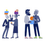 Process Communication Model (PCM) – Un Instrument Esențial pentru Comunicare Eficientă